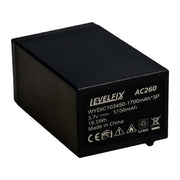 LEVELFIX AC260 BATTERIJ