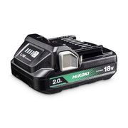 HIKOKI BSL1820M ACCU 18V 2,0 AH