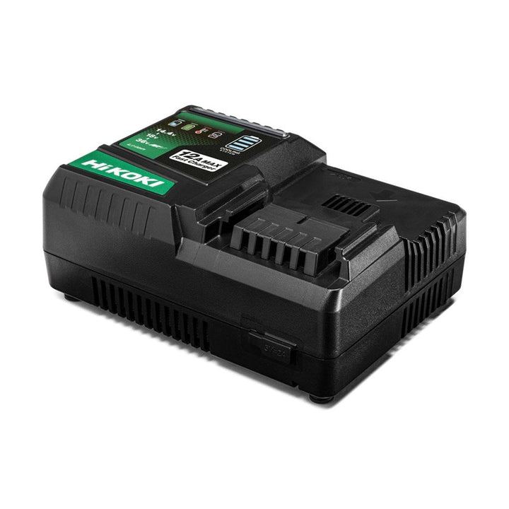 HiKOKI UC36YSL 2W0Z UNIVERSELE OPLADER         14V/18V/36V/MV - 12A