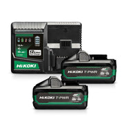 HiKOKI UC36YSL2WAZ 36V MultiVolt BoosterPack