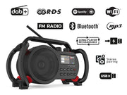 PerfectPro Netbox - NBX2