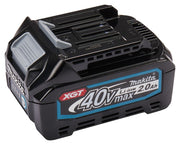 Makita Blokaccu Bl4020 40V x 2,0Ah - 191L29-0