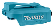 Makita DECADP05 Usb-Adapter 14,4/18V
