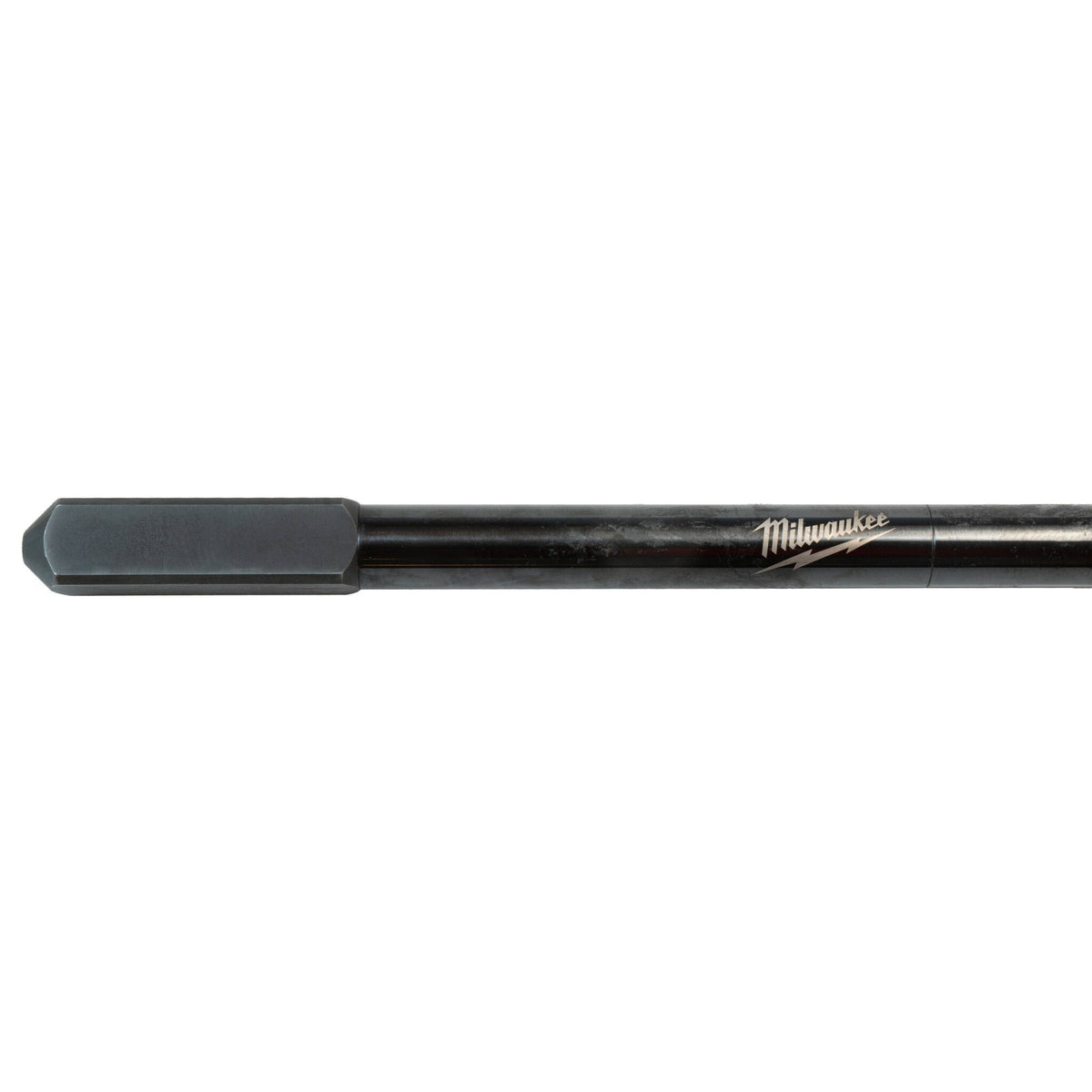 Milwaukee M18 FCVN24-0 FUEL Betontrilnaald - 2.4m 18V