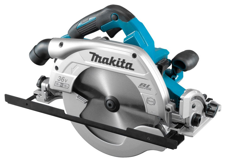 Makita DHS900Z 2x18 V Cirkelzaag 235 mm (accu cirkelzaag)