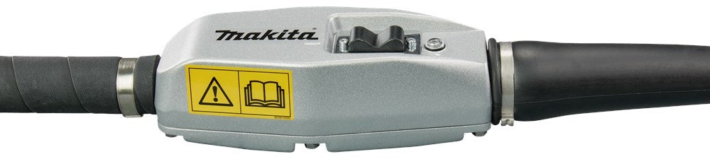 Makita VR002CZ 36 V Betontrilnaald 3000 mm connector type