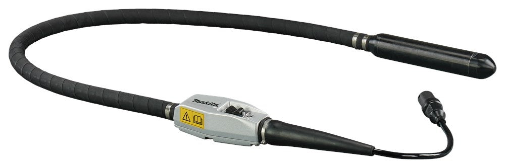 Makita VR003CZ 36 V Betontrilnaald 1500 mm connector type