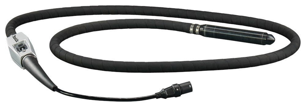 Makita VR002CZ 36 V Betontrilnaald 3000 mm connector type