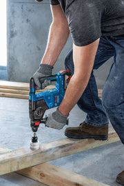 Bosch GBH 18V-24 C Boorhamer - 0611923003