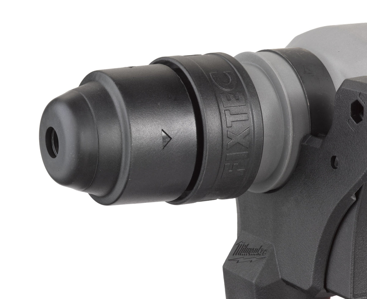 Milwaukee M18 ONEFHX-552X ONE-KEY SDS-Plus Hamer met 4 standen - 5.5Ah 18V