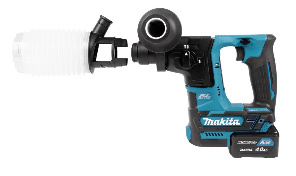 Makita HR166DSMJ 10,8 V Boorhamer