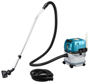 Makita VC004GLZ01 40 V Max bouwstofzuiger