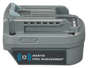 Makita XGT 40V Max Adapter ADP12 - 1910D9-2