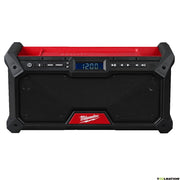 MILWAUKEE® M18RADDAB+G2-0 M18 JOBSITE RADIO DAB+