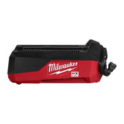 Milwaukee MX FUEL SNELLADER