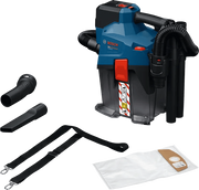 Bosch GAS18V-6LS Accu Stofzuiger - 06019K2100