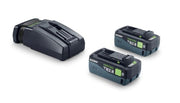 Festool 2XTBX8/SCA16 ENERGIE SET