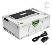 Festool BT-LUIDSPREKERS SYS3 BT20 M 137 USB-C
